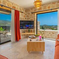 Villa Hanedan Luxury — 31