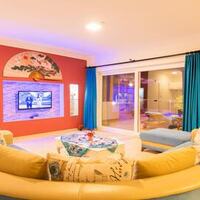Villa Manolya 1 — 44