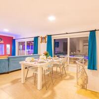 Villa Manolya 1 — 45