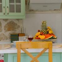 Villa Hanedan Luxury — 36