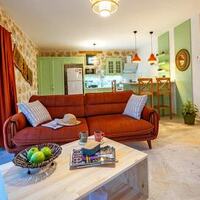 Villa Hanedan Luxury — 38