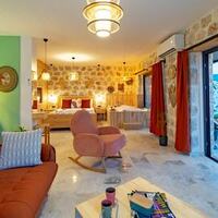 Villa Hanedan Luxury — 40