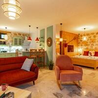Villa Hanedan Luxury — 41