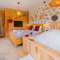 Villa Hanedan Luxury — 43