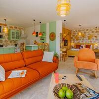 Villa Hanedan Luxury — 44