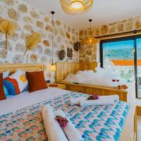 Villa Hanedan Luxury — 45