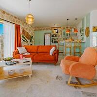 Villa Hanedan Luxury — 46