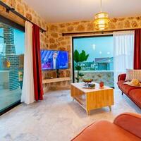 Villa Hanedan Luxury — 50