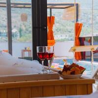 Villa Hanedan Luxury — 55