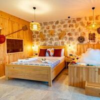 Villa Hanedan Luxury — 57