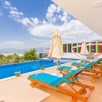 Villa Manolya 1 — 73