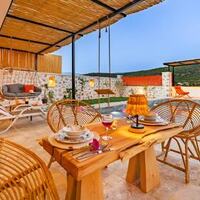 Villa Hanedan Luxury — 60