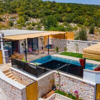 Villa Hanedan Luxury — 70