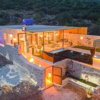 Villa Hanedan Luxury — 75