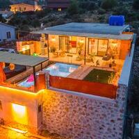 Villa Hanedan Luxury — 76
