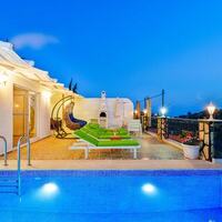 Villa Sinem Kördere — 2