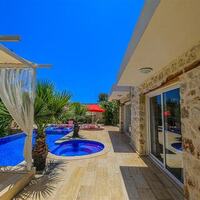 Villa Mucize — 22