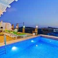 Villa Sinem Kördere — 3