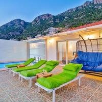 Villa Sinem Kördere — 4