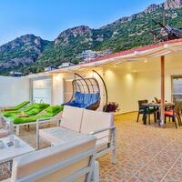 Villa Sinem Kördere — 5