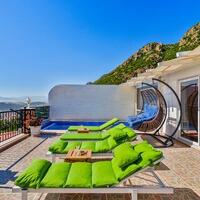 Villa Sinem Kördere — 11