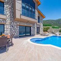 Villa Kınalı Ada — 12