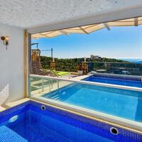 Villa Sinem Kördere — 14