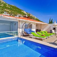 Villa Sinem Kördere — 15