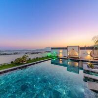 Villa İclal Deluxe Çavdır — 4