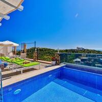 Villa Sinem Kördere — 16