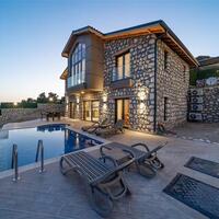 Villa Kınalı Ada — 20