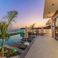 Villa İclal Deluxe Çavdır — 6
