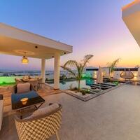 Villa İclal Deluxe Çavdır — 7