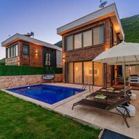 Villa Brown — 1