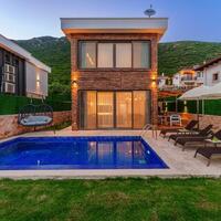 Villa Brown — 2