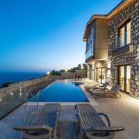 Villa Kınalı Ada — 29