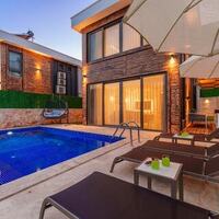 Villa Brown — 3