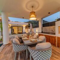 Villa İclal Deluxe Çavdır — 11