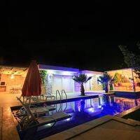 Villa Mucize — 27