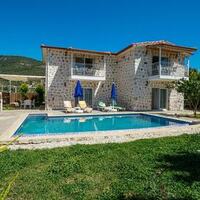 Villa Atılgan — 16