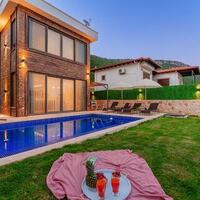 Villa Brown — 4