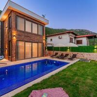 Villa Brown — 5