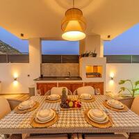 Villa İclal Deluxe Çavdır — 13