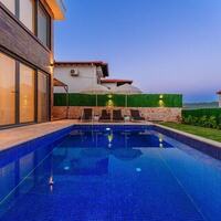 Villa Brown — 6