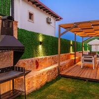 Villa Brown — 10