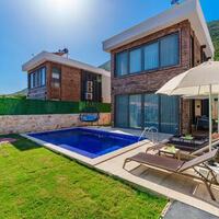 Villa Brown — 13