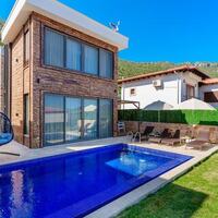 Villa Brown — 15