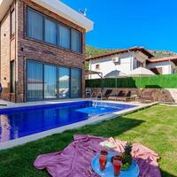 Villa Brown — 16