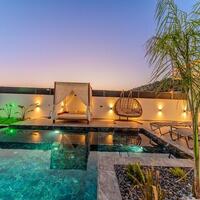 Villa İclal Deluxe Çavdır — 24