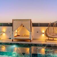 Villa İclal Deluxe Çavdır — 25